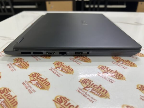 ขายถูกๆ MSi Prestige 14 AI Studio C1UDXG Intel Core Ultra 7 155H/Nvidia GeForce RTX 3050 6GB/RAM16GB/SSD1TB 14นิ้วFHD Gray การันตีความใหม่ หมด กรกฎาคม 2569 - Image 6