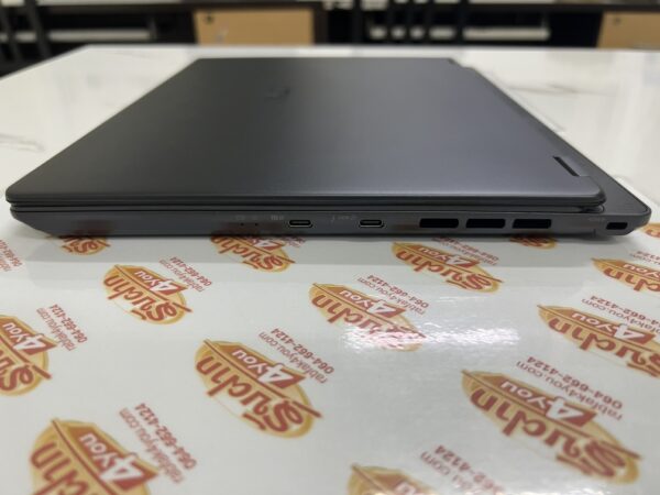 ขายถูกๆ MSi Prestige 14 AI Studio C1UDXG Intel Core Ultra 7 155H/Nvidia GeForce RTX 3050 6GB/RAM16GB/SSD1TB 14นิ้วFHD Gray การันตีความใหม่ หมด กรกฎาคม 2569 - Image 7