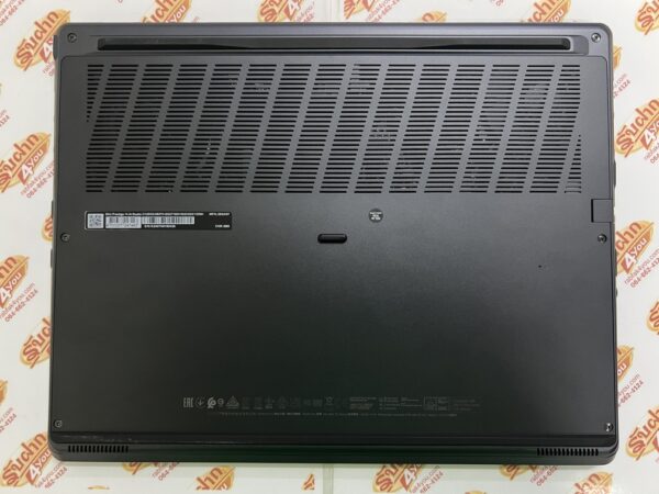 ขายถูกๆ MSi Prestige 14 AI Studio C1UDXG Intel Core Ultra 7 155H/Nvidia GeForce RTX 3050 6GB/RAM16GB/SSD1TB 14นิ้วFHD Gray การันตีความใหม่ หมด กรกฎาคม 2569 - Image 17