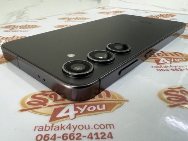 ขายถูก Samsung Galaxy S24 Plus RAM12GB ROM256GB สีGray การันตีความใหม่ อุปกรณ์ไม่มีนะครับ มีแต่ตัวเครื่อง ไม่ติดสัญญา ประกันหมดเดือน กุมภาพันธ์ 2569 - Image 6