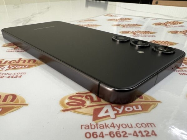 ขายถูก Samsung Galaxy S24 Plus RAM12GB ROM256GB สีGray การันตีความใหม่ อุปกรณ์ไม่มีนะครับ มีแต่ตัวเครื่อง ไม่ติดสัญญา ประกันหมดเดือน กุมภาพันธ์ 2569 - Image 7