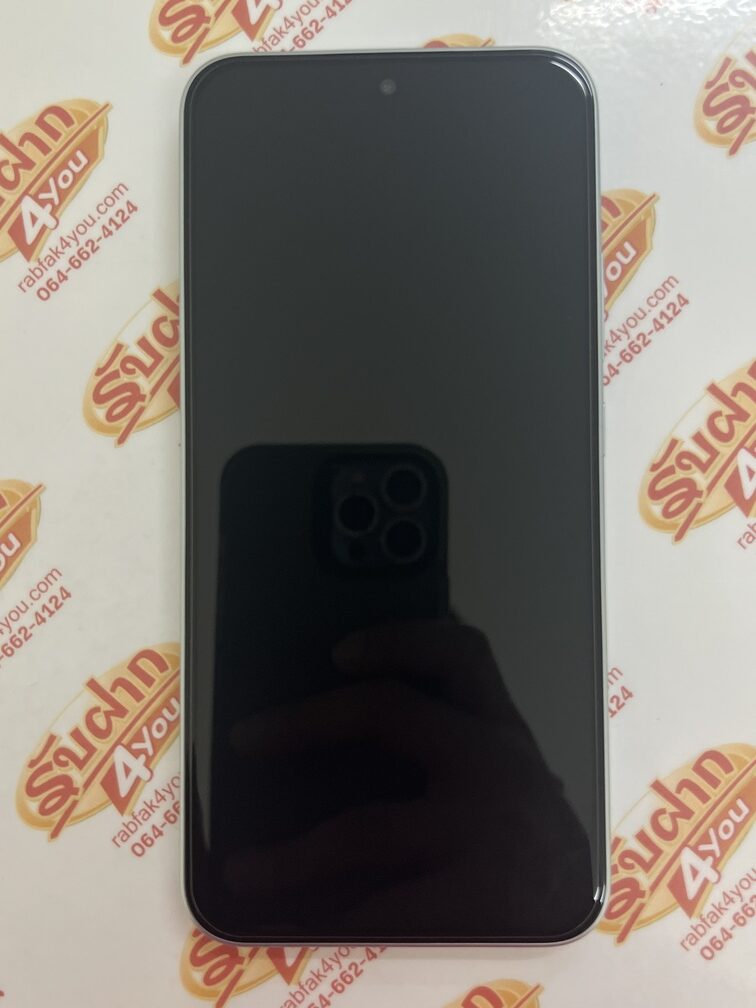 ขายถูก OPPO Reno 14F 5G Ram8GB Rom256GB การันตีความใหม่ สีฟ้า อุปกรณ์ครบกล่องมี ตัวเครื่อง+หัวชาร์จ+สายชาร์จ+เข็ม+คู่มือ+กล่อง ไม่ติดสัญญา หมด 7 กันยายน 69 - Image 5