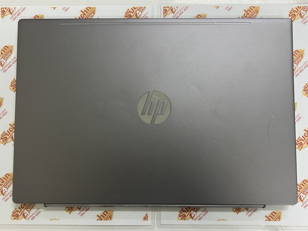 ขายถูกๆ HP Pavilion 15-cw1038au i5-1035G1/NVIIDA GeForce MX250 2GB/RAM16GB/SSD500GB จอ15.6นิ้ว HD คีร์บอร์ดมีไฟ สภาพ87% มีรอยตามการใช้งาน - Image 2