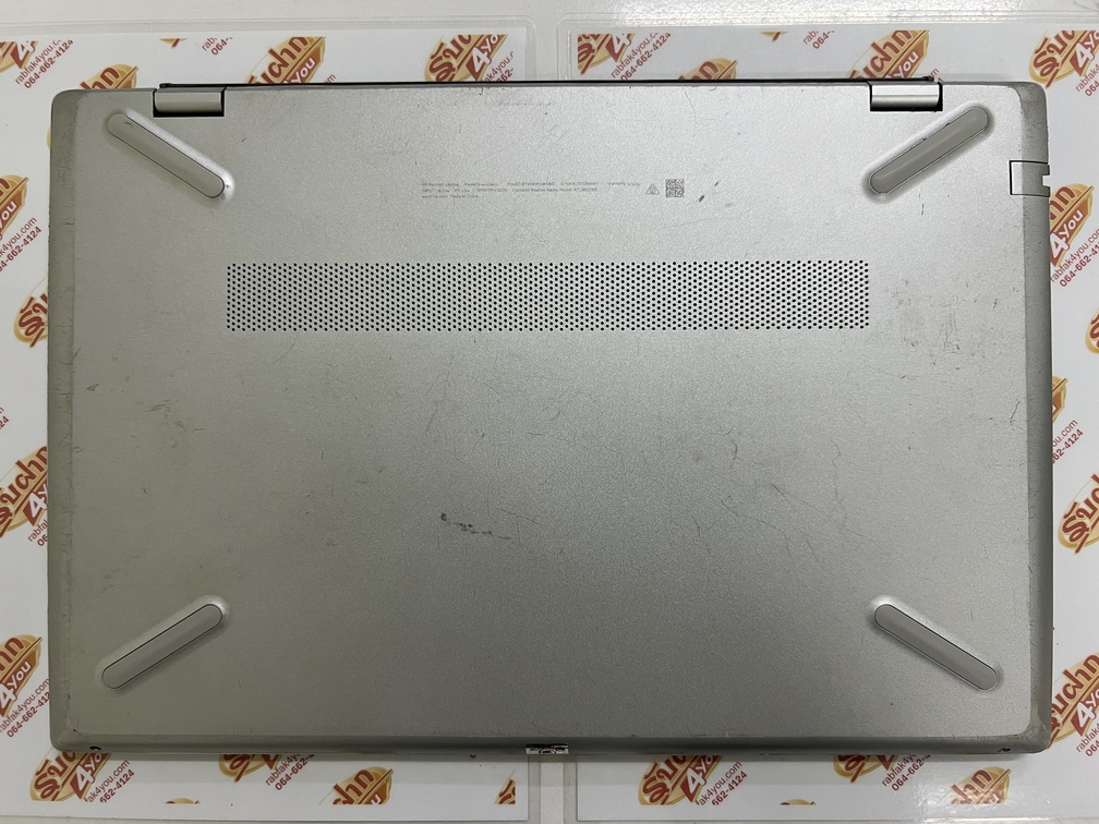 ขายถูกๆ HP Pavilion 15-cw1038au i5-1035G1/NVIIDA GeForce MX250 2GB/RAM16GB/SSD500GB จอ15.6นิ้ว HD คีร์บอร์ดมีไฟ สภาพ87% มีรอยตามการใช้งาน - Image 13