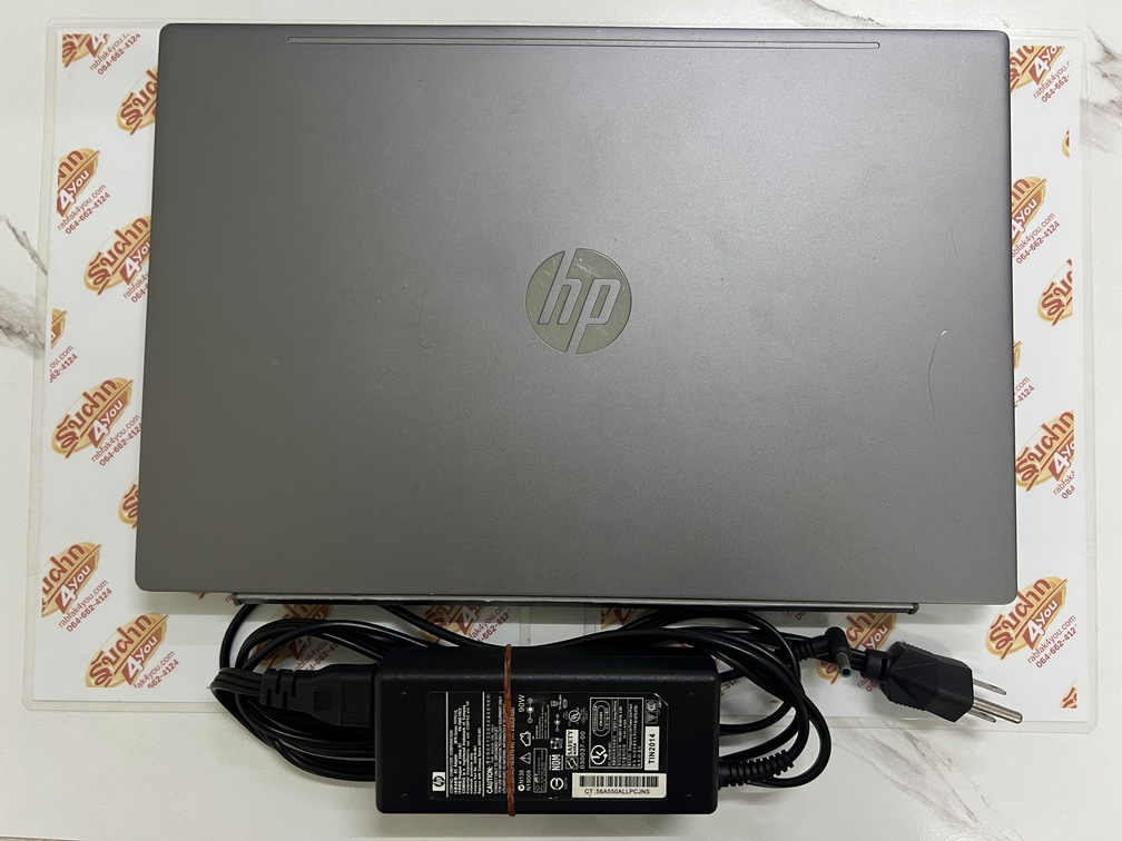 ขายถูกๆ HP Pavilion 15-cw1038au i5-1035G1/NVIIDA GeForce MX250 2GB/RAM16GB/SSD500GB จอ15.6นิ้ว HD คีร์บอร์ดมีไฟ สภาพ87% มีรอยตามการใช้งาน - Image 14