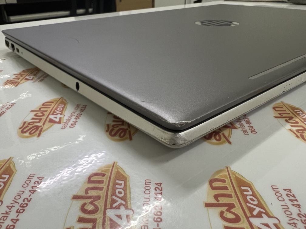 ขายถูกๆ HP Pavilion 15-cw1038au i5-1035G1/NVIIDA GeForce MX250 2GB/RAM16GB/SSD500GB จอ15.6นิ้ว HD คีร์บอร์ดมีไฟ สภาพ87% มีรอยตามการใช้งาน - Image 16