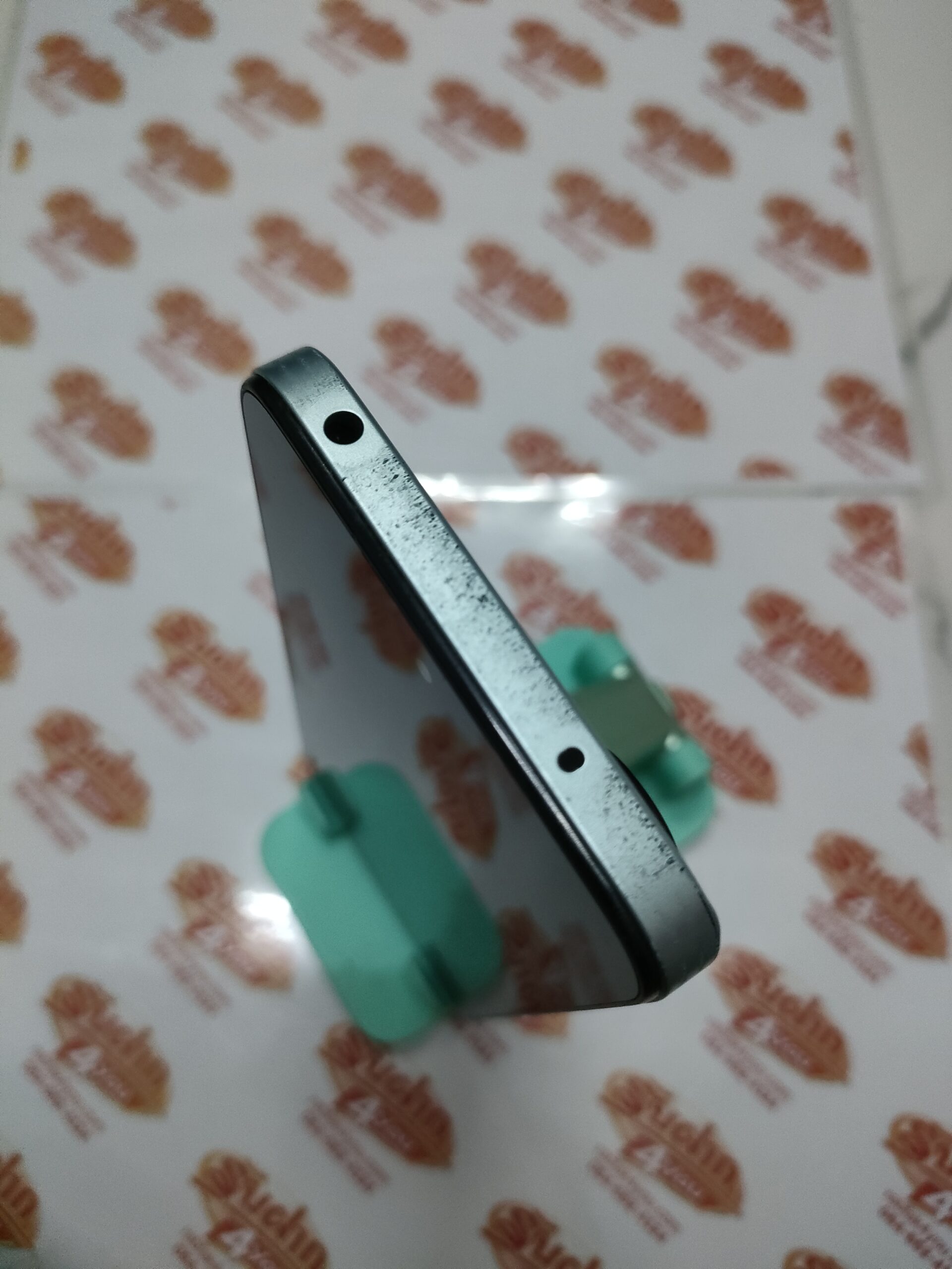 ขายถูกๆ Realme 13 5G Ram8GB Rom128GB จอ6.79นิ้ว สภาพ81% เครื่องมีรอยตามการใช้งานนะครับ(แต่จอสวยไม่มีรอย) สีเขียว อุปกรณ์ไม่มีนะครับ ไม่ติดสัญญา ประกันหมดแล้ว - Image 10