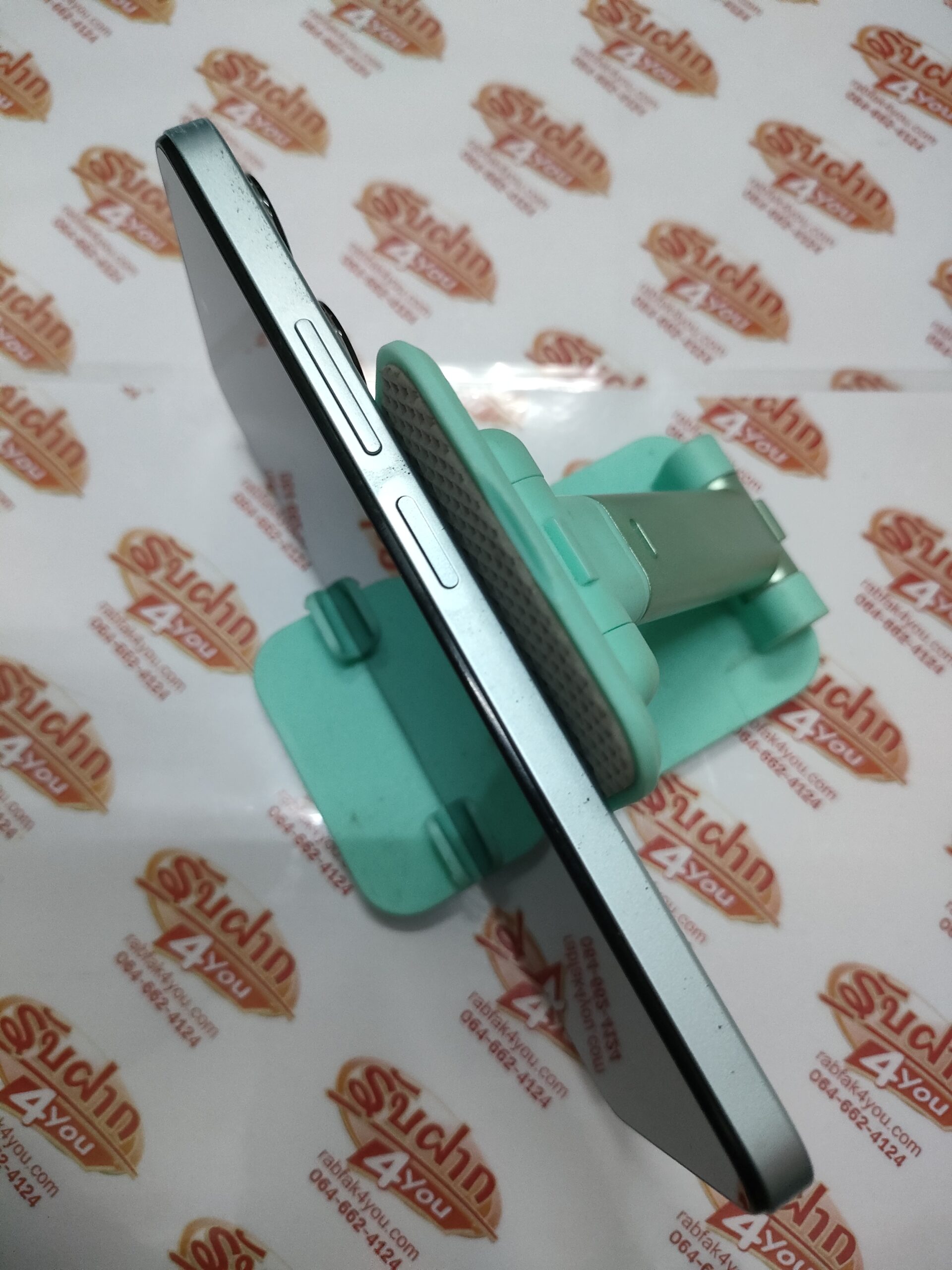 ขายถูกๆ Realme 13 5G Ram8GB Rom128GB จอ6.79นิ้ว สภาพ81% เครื่องมีรอยตามการใช้งานนะครับ(แต่จอสวยไม่มีรอย) สีเขียว อุปกรณ์ไม่มีนะครับ ไม่ติดสัญญา ประกันหมดแล้ว - Image 12