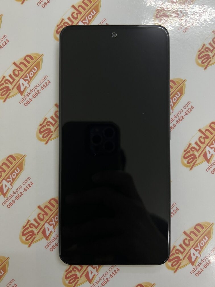 ขายถูกๆ Vivo Y200 5G ตัวท๊อป RAM12GB ROM512GB ศูนย์ไทย สีดำ การันตีความใหม่ อุปกรณ์ไม่มีนะครับ ไม่ติดสัญญารายเดือน ประกันยาวๆหมดวันที่ 31 พฤษภาคม 2569 - Image 2