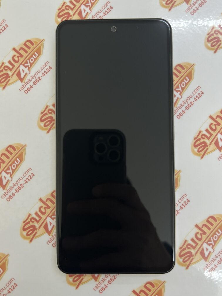ขายถูกๆ Vivo Y200 5G RAM8GB ROM256GB ศูนย์ไทย สีGray สภาพสวย89% มีรอยขนแมวนิดหน่อยโดยรวมแล้วสวย อุปกรณ์ไม่มีนะครับ ไม่ติดสัญญารายเดือน หมด 14 ธันวาคม 2568 - Image 2