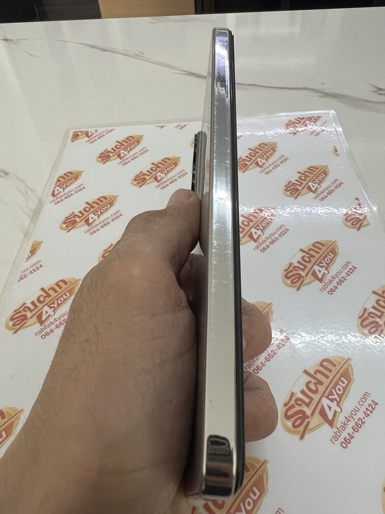 ขายถูกๆ Vivo Y200 5G RAM8GB ROM256GB ศูนย์ไทย สีGray สภาพสวย89% มีรอยขนแมวนิดหน่อยโดยรวมแล้วสวย อุปกรณ์ไม่มีนะครับ ไม่ติดสัญญารายเดือน หมด 14 ธันวาคม 2568 - Image 13