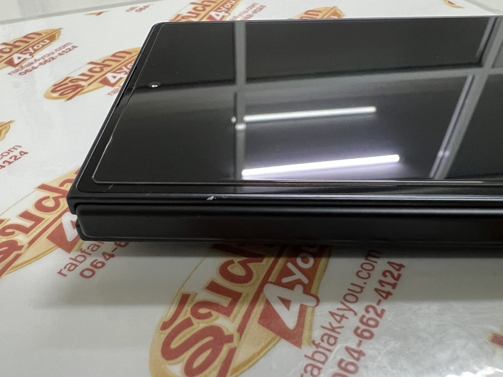 ขายถูก Samsung Galaxy Z Fold 7 5G Ram12GB Rom256GB สภาพสวย93% สี Jetblack อุปกรณ์ครบกล่อง ไม่ติดสัญญา ประกันยาวๆ Samsung Care+ หมด 22 สิงหาคม 2570 - Image 15