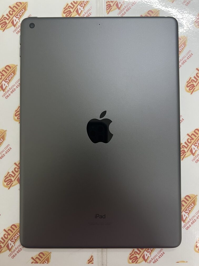 ขายถูก iPad Gen 9 WiFi 256GB(ความจำเยอะ) การันตีความใหม่ สุขภาพแบต97% สีSpace gray ศูนย์ไทย อุปกรณ์ครบกล่องพร้อมใบเสร็จ ประกันหมดแล้ว - Image 4