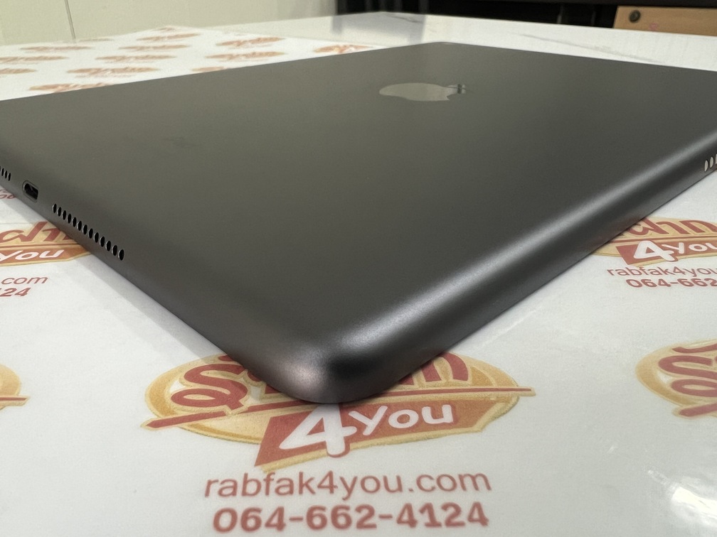 ขายถูก iPad Gen 9 WiFi 256GB(ความจำเยอะ) การันตีความใหม่ สุขภาพแบต97% สีSpace gray ศูนย์ไทย อุปกรณ์ครบกล่องพร้อมใบเสร็จ ประกันหมดแล้ว - Image 5