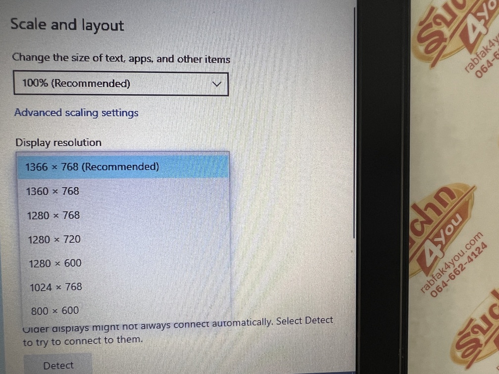 ขายถูกๆ HP ProBook 430 G3 i5-6200U/RAM16GB/SSD120GB+HDD500GB 13.3นิ้ว HD แบตเก็บไฟนาน เครื่องสีดำ สภาพสวย88% อุปกรณ์มี ตัวเครื่อง+สายชาร์จ ประกันหมดแล้ว - Image 10