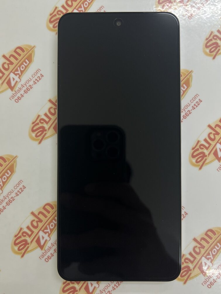 ขายถูก Vivo Y29 Ram8GB Rom256GB (ตัวท๊อป ความจำเยอะ) สภาพสวย93% สีขาว อุปกรณ์มี ตัวเครื่อง+หัวชาร์จ+สายชาร์จ+เคสใส ไม่ติดสัญญา ประกันหมด 22 กันยายน 2569 - Image 3