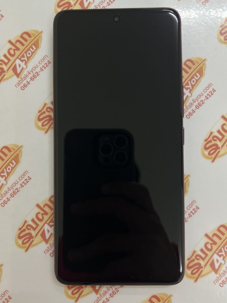 ขายถูก Vivo V60 5G RAM12GB ROM512GB(ตัวท๊อปความจำเยอะ) สีม่วง การันตีความใหม่ อุปกรณ์มี ตัวเครื่อง+หัวชาร์จ+สายชาร์จ ไม่ติดสัญญา ประกันหมด 5 พฤศจิกายน 2569 - Image 3