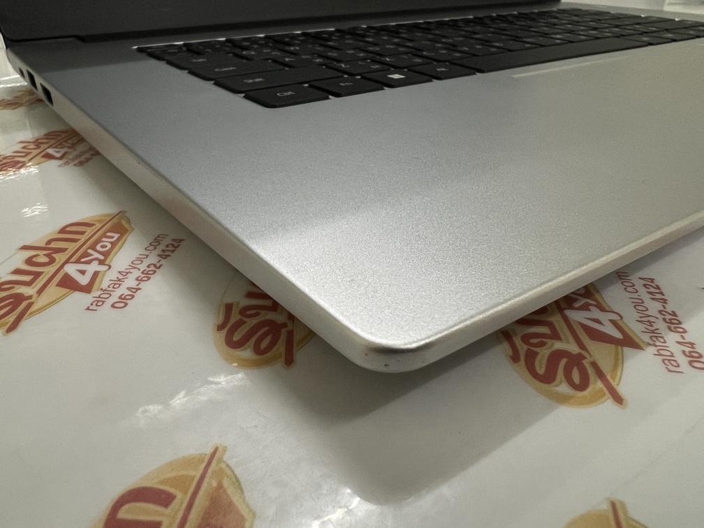 ขายถูก HUAWEI MateBook D 2019 i3-10110U Ram8GB SSD256GB จอ15.6นิ้ว Full HD สีSilver สภาพสวย92% อุปกรณ์มี ตัวเครื่อง+Adapter+สายชาร์จ ประกันหมดแล้ว - Image 7
