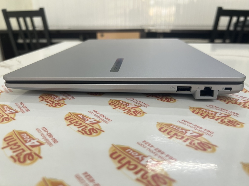 ขายถูก ASUS Expertbook P1 i5-13420H Ram16GB SSD512GB 15.6FHD สีMisty Grey สภาพสวย93% อุปกรณ์มี ตัวเครื่อง+สายชาร์จ ประกันหมด 24 มิถุนายน 2571 - Image 4