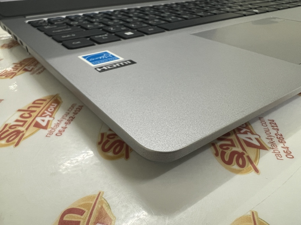 ขายถูก ASUS Expertbook P1 i5-13420H Ram16GB SSD512GB 15.6FHD สีMisty Grey สภาพสวย93% อุปกรณ์มี ตัวเครื่อง+สายชาร์จ ประกันหมด 24 มิถุนายน 2571 - Image 7