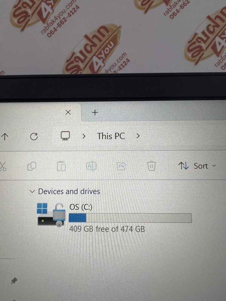 ขายถูก ASUS Expertbook P1 i5-13420H Ram16GB SSD512GB 15.6FHD สีMisty Grey สภาพสวย93% อุปกรณ์มี ตัวเครื่อง+สายชาร์จ ประกันหมด 24 มิถุนายน 2571 - Image 11