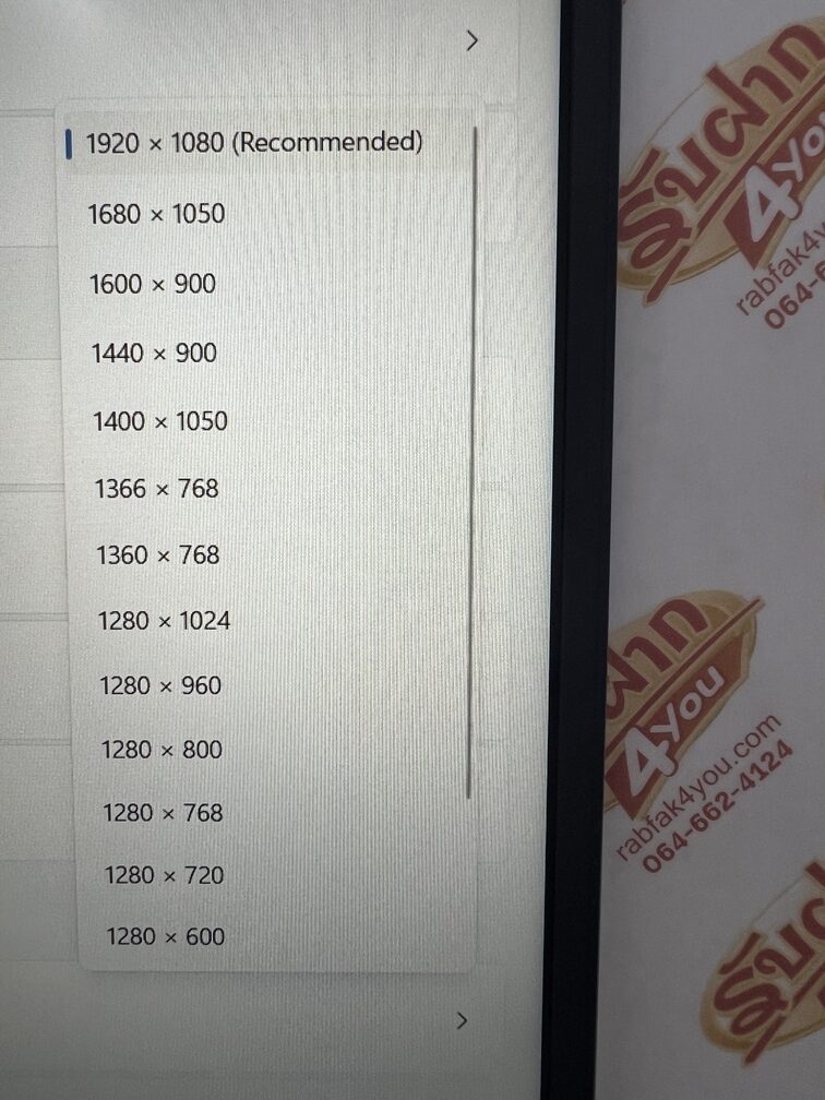 ขายถูก ASUS Expertbook P1 i5-13420H Ram16GB SSD512GB 15.6FHD สีMisty Grey สภาพสวย93% อุปกรณ์มี ตัวเครื่อง+สายชาร์จ ประกันหมด 24 มิถุนายน 2571 - Image 12