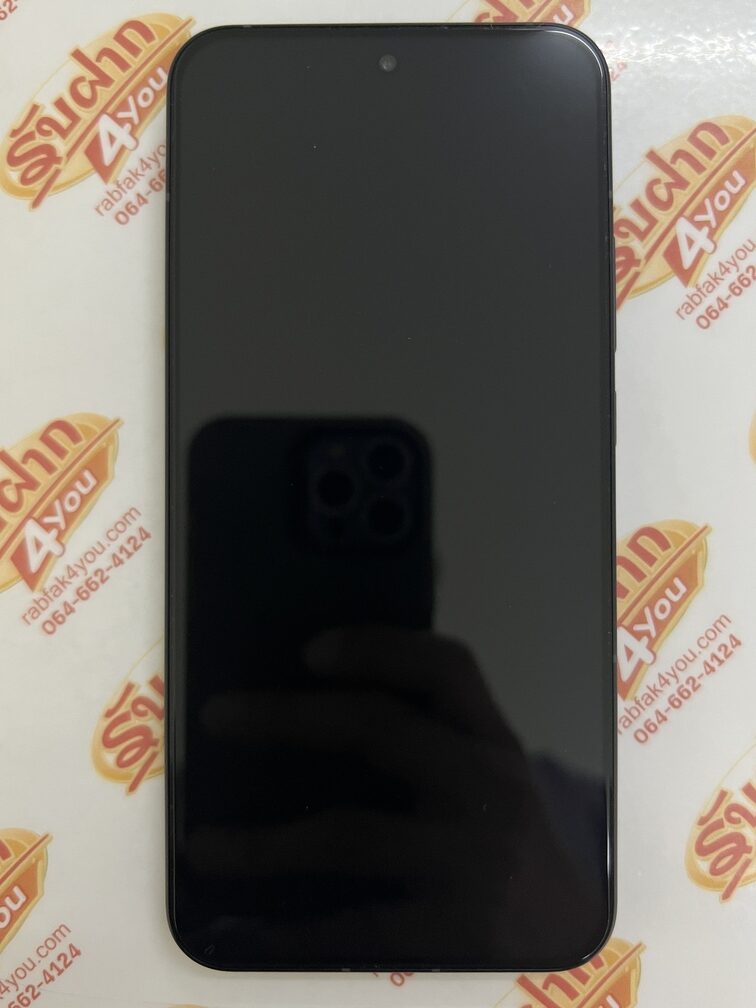 ขายถูกๆ OPPO Reno 13 5G RAM12GB ROM256GB มือ2สภาพมือ1 สีBlue อุปกรณ์ไม่มีนะครับ มีแต่ตัวเครื่อง ติดฟิล์มหน้าจอให้แล้วครับ ไม่ติดสัญญา ประกันหมดแล้ว - Image 2