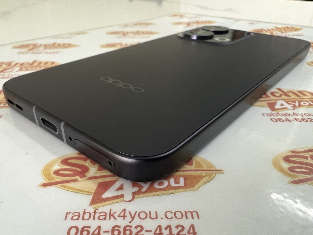 ขายถูกๆ OPPO Reno 13 5G RAM12GB ROM256GB มือ2สภาพมือ1 สีBlue อุปกรณ์ไม่มีนะครับ มีแต่ตัวเครื่อง ติดฟิล์มหน้าจอให้แล้วครับ ไม่ติดสัญญา ประกันหมดแล้ว - Image 4