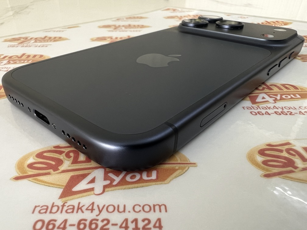 ขายถูก iPhone 17 Pro 256GB การันตีความใหม่ สุขภาพแบต100% สีDeep Blue ศูนย์ไทย อุปกรณ์ครบกล่อง ไม่ติดiCloud ประกันยาวหมด 12 ตุลาคม 2569 - Image 7