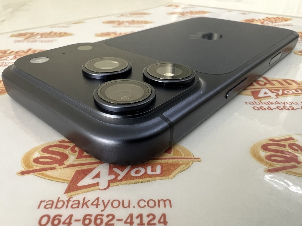 ขายถูก iPhone 17 Pro 256GB การันตีความใหม่ สุขภาพแบต100% สีDeep Blue ศูนย์ไทย อุปกรณ์ครบกล่อง ไม่ติดiCloud ประกันยาวหมด 12 ตุลาคม 2569 - Image 9