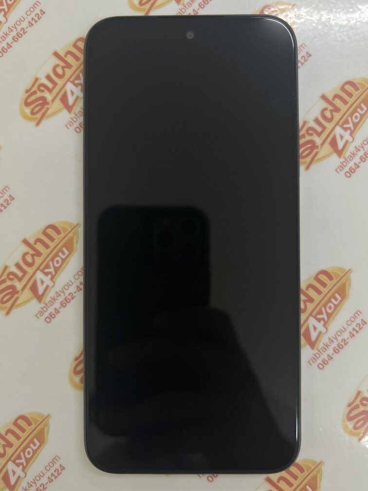 ขายถูก OPPO A6x Ram4GB Rom128GB สภาพสวย93% สีม่วง อุปกรณ์มี ตัวเครื่อง+หัวชาร์จ+สายชาร์จ(งานเทียบเท่า) ไม่ติดสัญญารายเดือน ประกันยาวๆหมด 1 มกราคม 2570 - Image 3