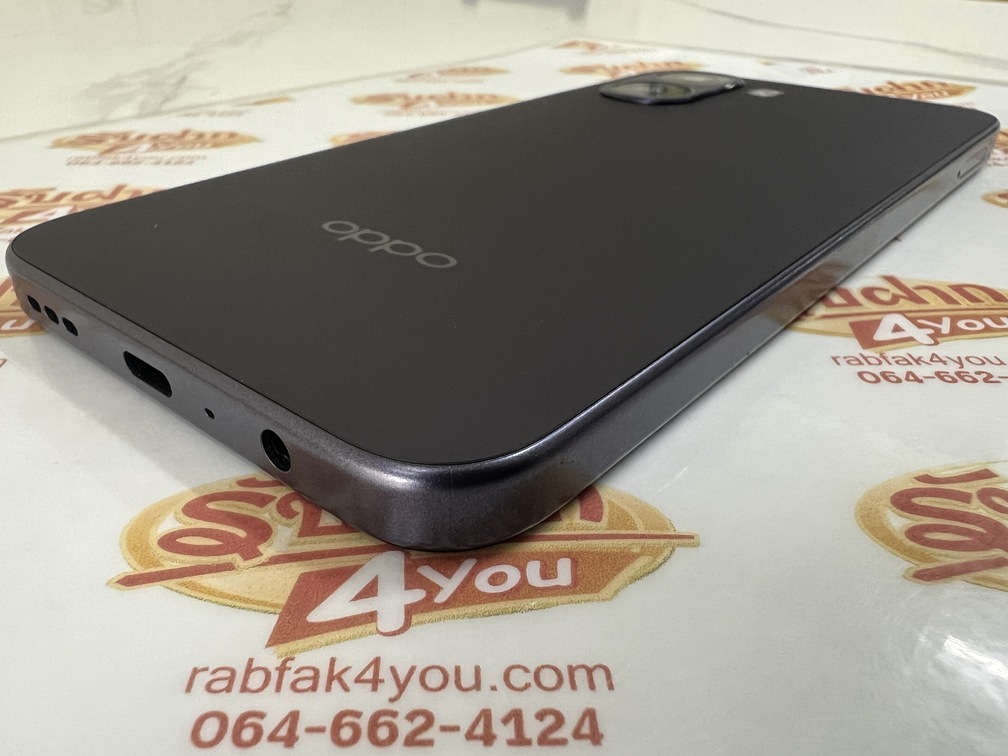 ขายถูก OPPO A6x Ram4GB Rom128GB สภาพสวย93% สีม่วง อุปกรณ์มี ตัวเครื่อง+หัวชาร์จ+สายชาร์จ(งานเทียบเท่า) ไม่ติดสัญญารายเดือน ประกันยาวๆหมด 1 มกราคม 2570 - Image 5