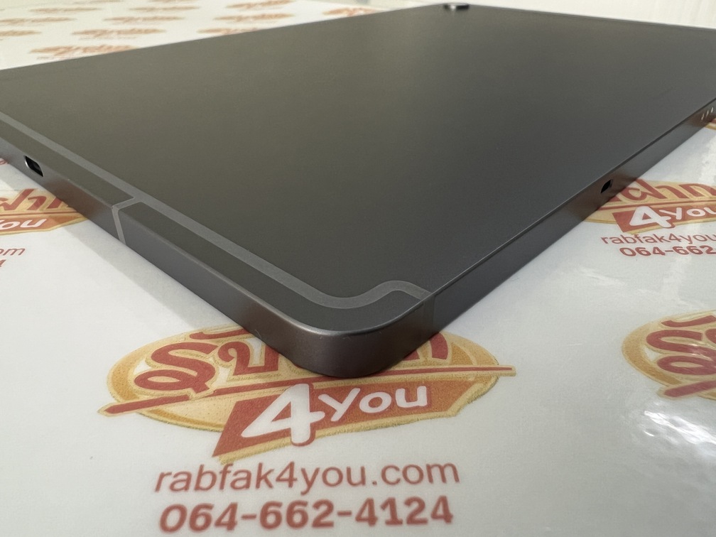 ขายถูก Samsung Tab S10 Lite 5G RAM6GB ROM128GB สีGray การันตีความใหม่ อุปกรณ์มี ตัวเครื่อง+ปากกา ไม่ติดสัญญารายเดือน ประกันหมดเดือน ธันวาคม 2569 - Image 6