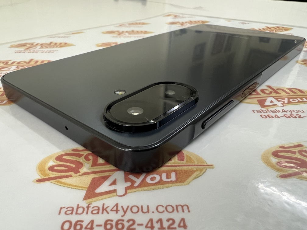 ขายถูก Samsung A07 RAM4GB ROM64GB สีดำ การันตีความใหม่ ศูนย์ไทย อุปกรณ์ครบกล่องมี ตัวเครื่อง+สายชาร์จ+เข็ม+คู่มือ+กล่อง ไม่ติดสัญญา หมด กุมภาพันธ์ 2570 - Image 7