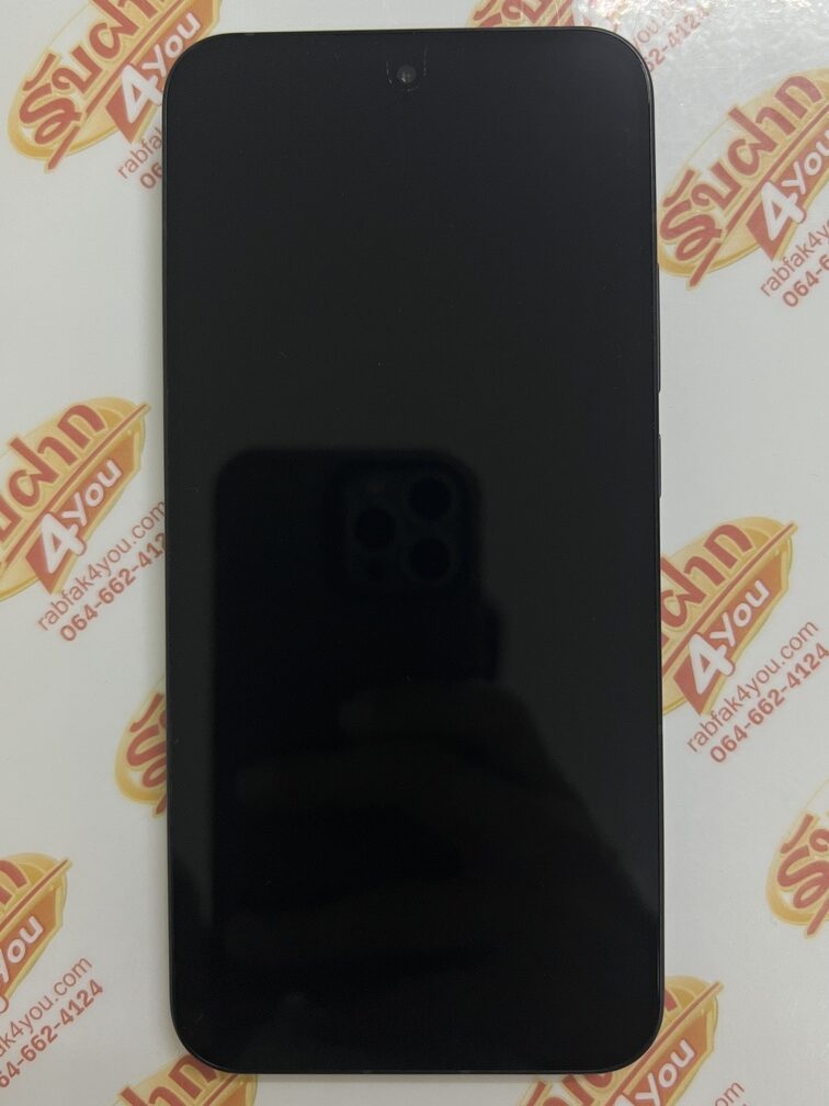 ขายถูก OPPO Reno 13 5G RAM12GB ROM256GB สภาพสวย90% มีรอยขนแมวนิดหน่อยโดยรวมแล้วสวย สีน้ำเงิน อุปกรณ์มี ตัวเครื่อง+หัวชาร์จ+สายชาร์จ ประกันหมดแล้ว - Image 3