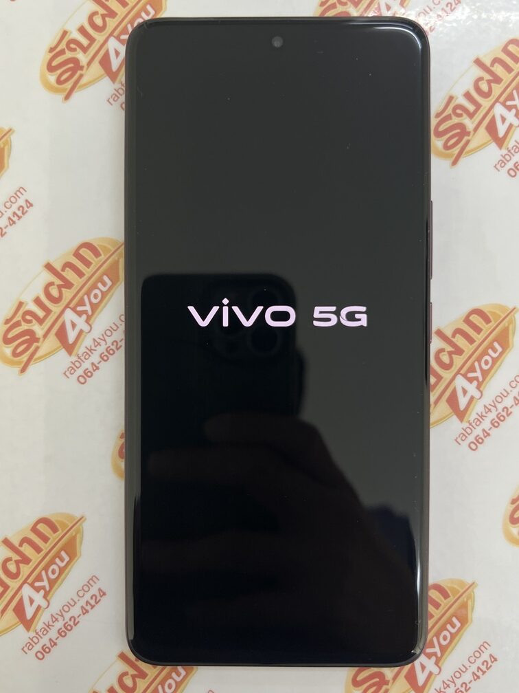 ขายถูก Vivo V60 5G RAM12GB ROM256GB สีPurple สภาพสวย93% อุปกรณ์ครบกล่องมี ตัวเครื่อง+หัวชาร์จ+สายชาร์จ+เข็ม+คู่มือ+เคส+กล่อง ไม่ติดสัญญา หมด 13 ตุลาคม 2569 - Image 10