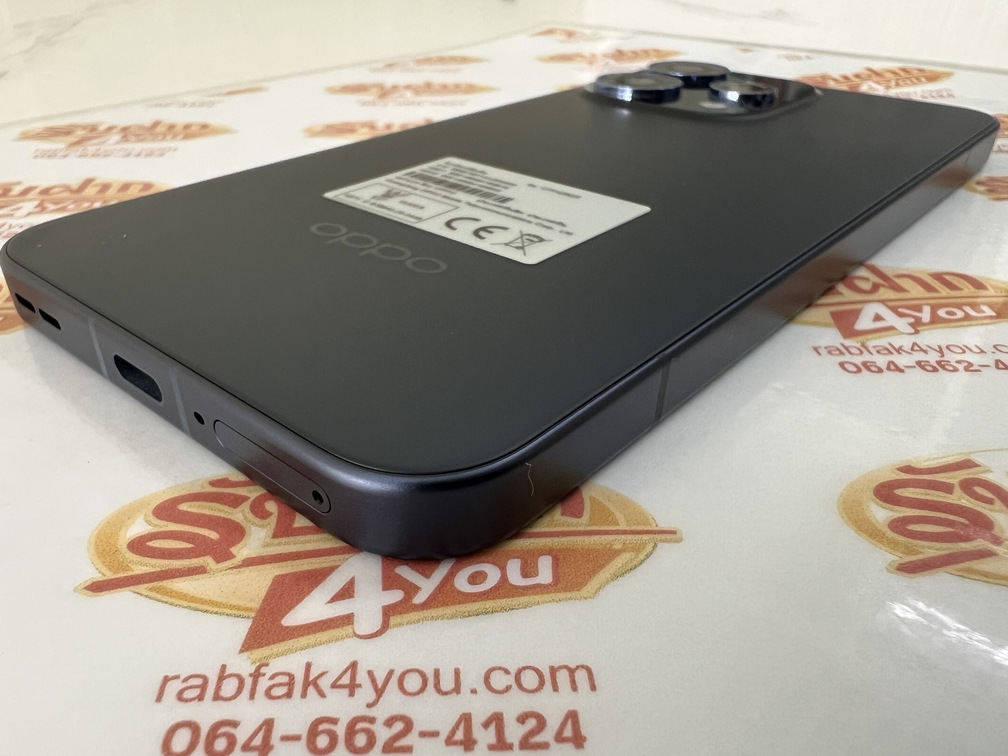 ขายถูก OPPO Reno 15 5G RAM12GB ROM512GB(ความจำเยอะ) สีน้ำเงิน การันตีความใหม่ อุปกรณ์มี ตัวเครื่อง+หัวชาร์จ+สายชาร์จ+เข็ม+คู่มือ+กล่อง ไม่ติดสัญญา 2/4/2571 - Image 6