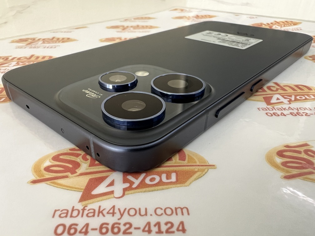 ขายถูก OPPO Reno 15 5G RAM12GB ROM512GB(ความจำเยอะ) สีน้ำเงิน การันตีความใหม่ อุปกรณ์มี ตัวเครื่อง+หัวชาร์จ+สายชาร์จ+เข็ม+คู่มือ+กล่อง ไม่ติดสัญญา 2/4/2571 - Image 8