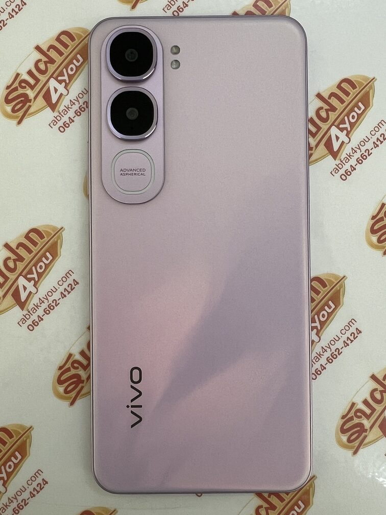 ขายถูก VIVO Y21d Ram6GB Rom128GB สภาพสวย93% สีม่วง อุปกรณ์มี ตัวเครื่อง+หัวชาร์จ+สายชาร์+กล่อง ไม่ติดสัญญา ประกันหมด 7 พฤษภาคม 2570 - Image 5