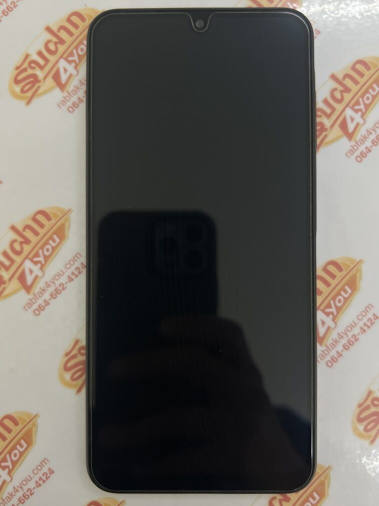 ขายถูก Samsung A26 5G RAM8GB ROM256GB สภาพสวย95% การันตีความใหม่ เครื่องสีดำ อุปกรณ์ไม่มีนะครับ ไม่ติดสัญญา ประกันยาวๆหมดเดือน มีนาคม 2570 - Image 2
