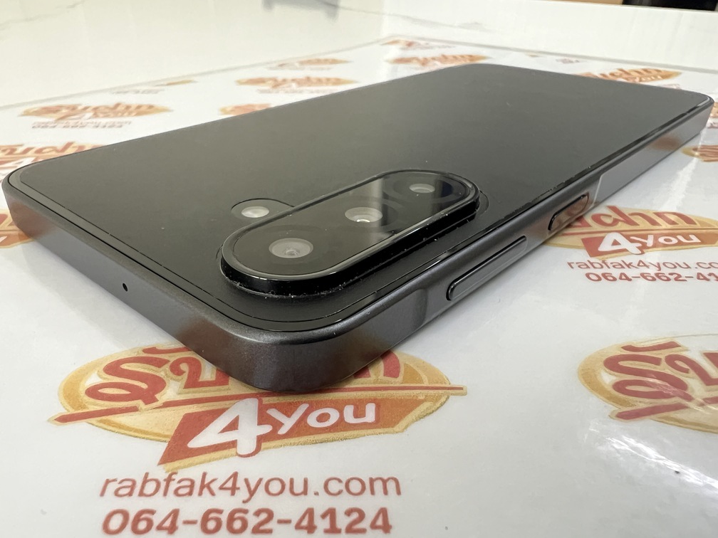 ขายถูก Samsung A26 5G RAM8GB ROM256GB สภาพสวย95% การันตีความใหม่ เครื่องสีดำ อุปกรณ์ไม่มีนะครับ ไม่ติดสัญญา ประกันยาวๆหมดเดือน มีนาคม 2570 - Image 6