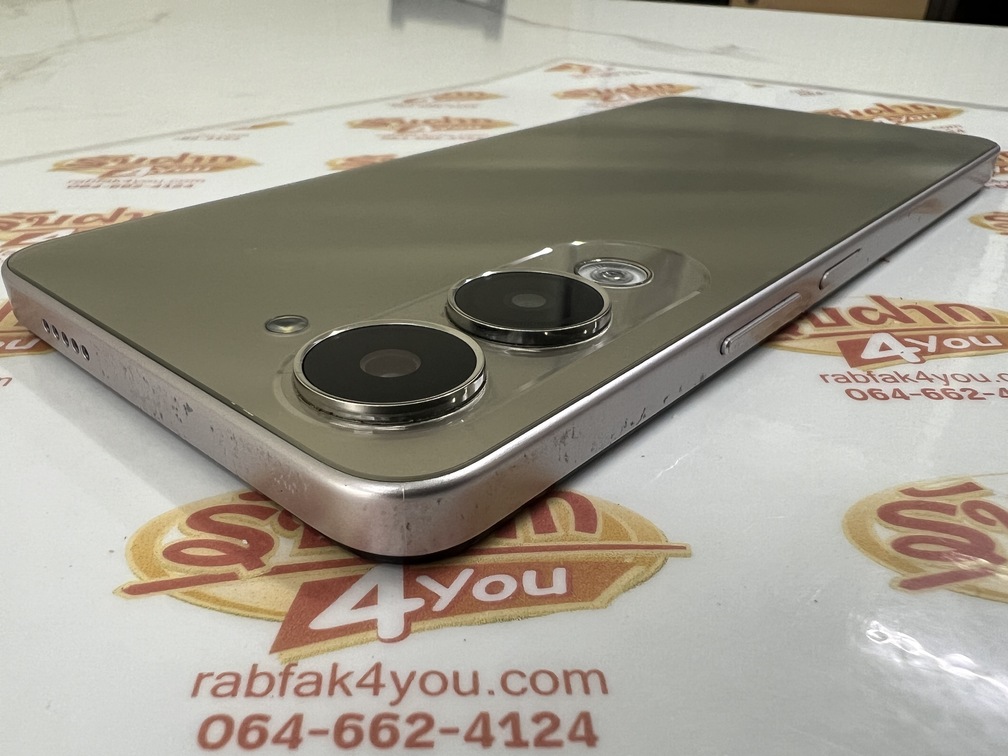 ขายถูก Vivo Y04 Ram4GB Rom128B ความจำเยอะ ศูนย์ไทย สภาพสวย89% มีรอยนิดหน่อยตามการใช้งานโดยรวมแล้วสวย สีทอง อุปกรณ์ไม่มีนะครับ ไม่ติดสัญญา หมด 31 พฤษภาคม 70 - Image 6