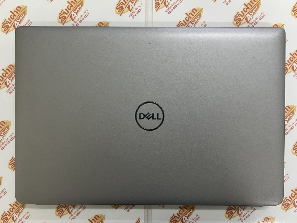 ขายถูก DELL Latitude 5440 i5-1350P/RAM16GB/SSD512GB 14FHD สภาพสวย89% bodyหน้ามีรอยขนแมวนิดหน่อย สีGrey ศูนย์ไทย ตัวเครื่อง+สายชาร์จ หมด 3 กรกฏาคม 2570 - Image 2
