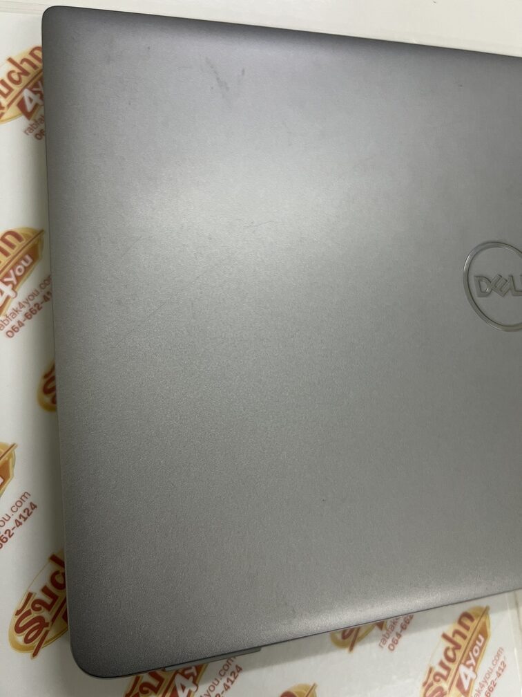 ขายถูก DELL Latitude 5440 i5-1350P/RAM16GB/SSD512GB 14FHD สภาพสวย89% bodyหน้ามีรอยขนแมวนิดหน่อย สีGrey ศูนย์ไทย ตัวเครื่อง+สายชาร์จ หมด 3 กรกฏาคม 2570 - Image 15