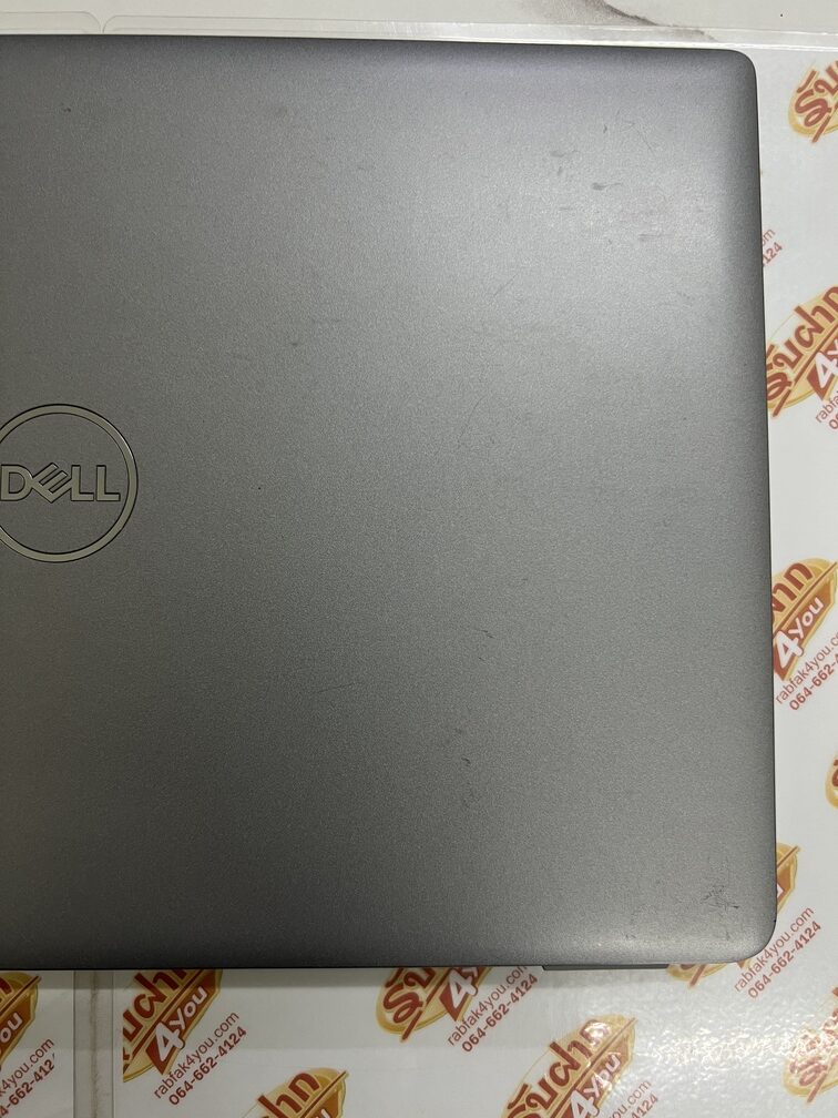 ขายถูก DELL Latitude 5440 i5-1350P/RAM16GB/SSD512GB 14FHD สภาพสวย89% bodyหน้ามีรอยขนแมวนิดหน่อย สีGrey ศูนย์ไทย ตัวเครื่อง+สายชาร์จ หมด 3 กรกฏาคม 2570 - Image 16