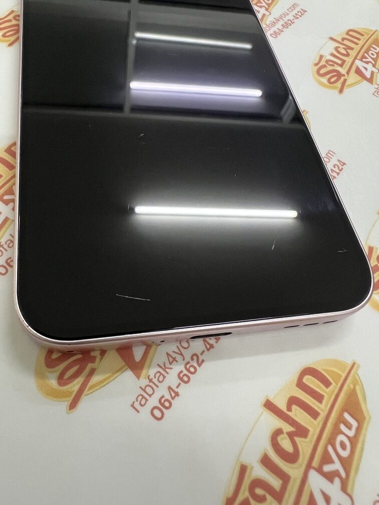 ขายถูก OPPO A6 Pro 5G Ram6GB Rom128GB สภาพสวย89% มีรอยขนแมวนิดหน่อยตามการใช้งานโดยรวมแล้วสวย สีPink อุปกรณ์ไม่มีนะครับ ไม่ติดสัญญา หมด 1 พฤศจิกายน 2569 - Image 12