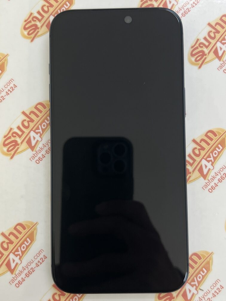 ขายถูก iPhone 17 Pro Max 256GB การันตีความใหม่ รอบชาร์จ51 สีBlue ศูนย์ไทย อุปกรณ์ครบกล่อง ตัวเครื่อง+สายชาร์จ+เข็ม+คู่มือ+กล่อง หมด 16 กุมภาพันธ์ 2570 - Image 4