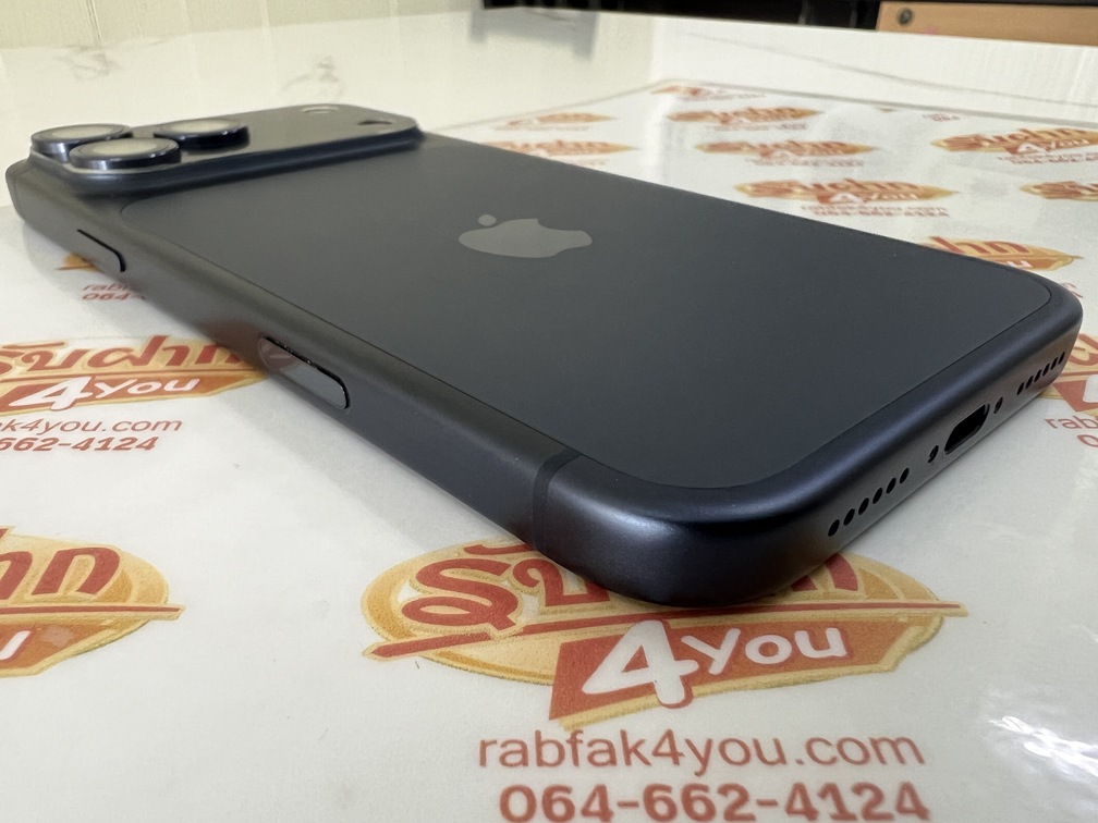 ขายถูก iPhone 17 Pro Max 256GB การันตีความใหม่ รอบชาร์จ51 สีBlue ศูนย์ไทย อุปกรณ์ครบกล่อง ตัวเครื่อง+สายชาร์จ+เข็ม+คู่มือ+กล่อง หมด 16 กุมภาพันธ์ 2570 - Image 7