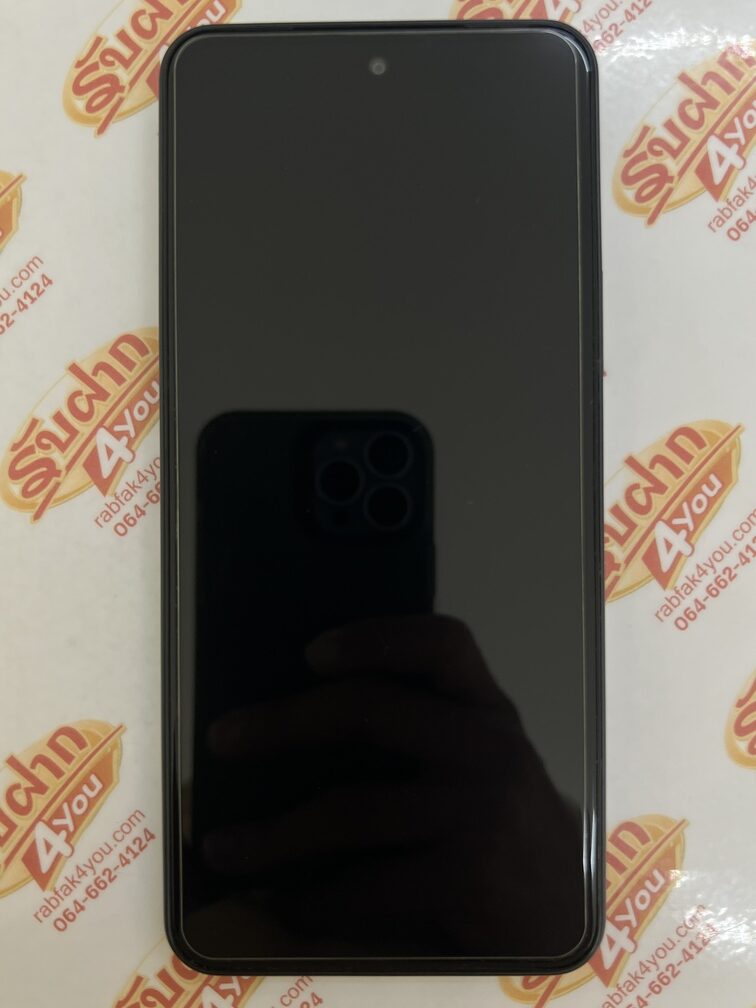 ขายถูก VIVO Y21d Ram6GB Rom256GB สภาพสวย90% สีดำ อุปกรณ์ครบกล่องมี ตัวเครื่อง+หัวชาร์จ+สายชาร์จ+เข็ม+คู่มือ+กล่อง ไม่ติดสัญญา ประกันหมด 25 ธันวาคม 2569 - Image 4