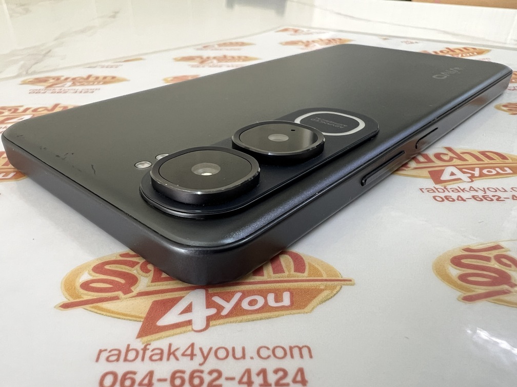 ขายถูก VIVO Y21d Ram6GB Rom256GB สภาพสวย90% สีดำ อุปกรณ์ครบกล่องมี ตัวเครื่อง+หัวชาร์จ+สายชาร์จ+เข็ม+คู่มือ+กล่อง ไม่ติดสัญญา ประกันหมด 25 ธันวาคม 2569 - Image 8